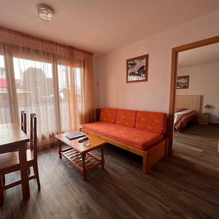 Апартаменты Frontera Blanca Пас-де-ла-Каса Экстерьер фото