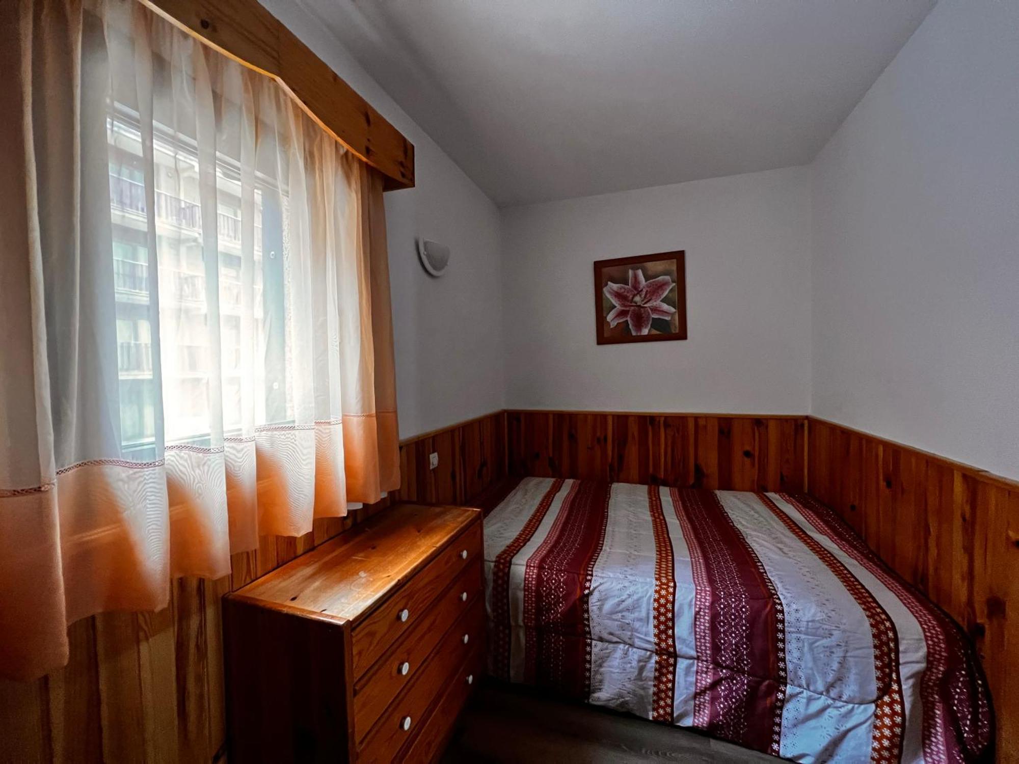 Апартаменты Frontera Blanca Пас-де-ла-Каса Экстерьер фото