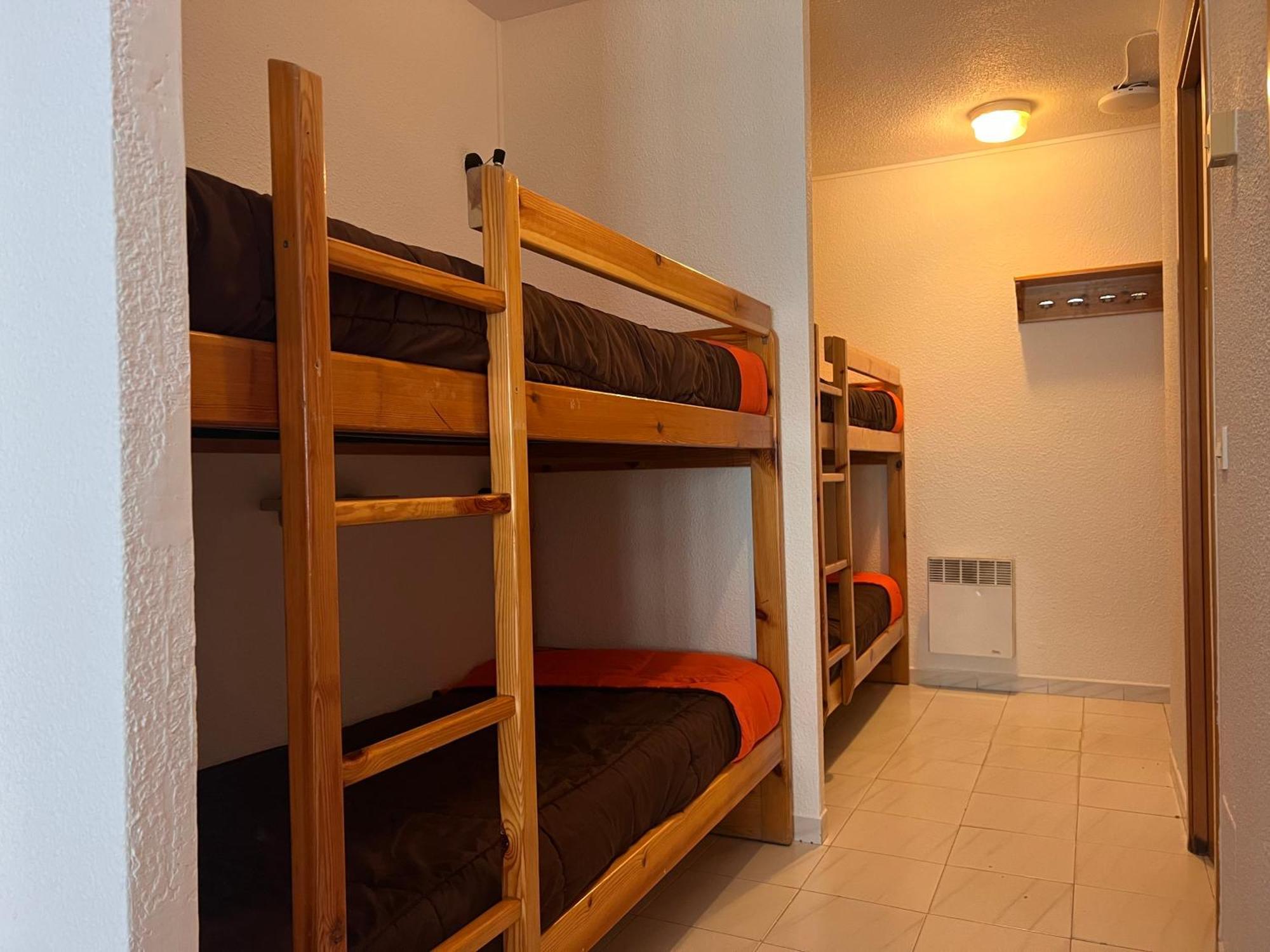 Апартаменты Frontera Blanca Пас-де-ла-Каса Экстерьер фото