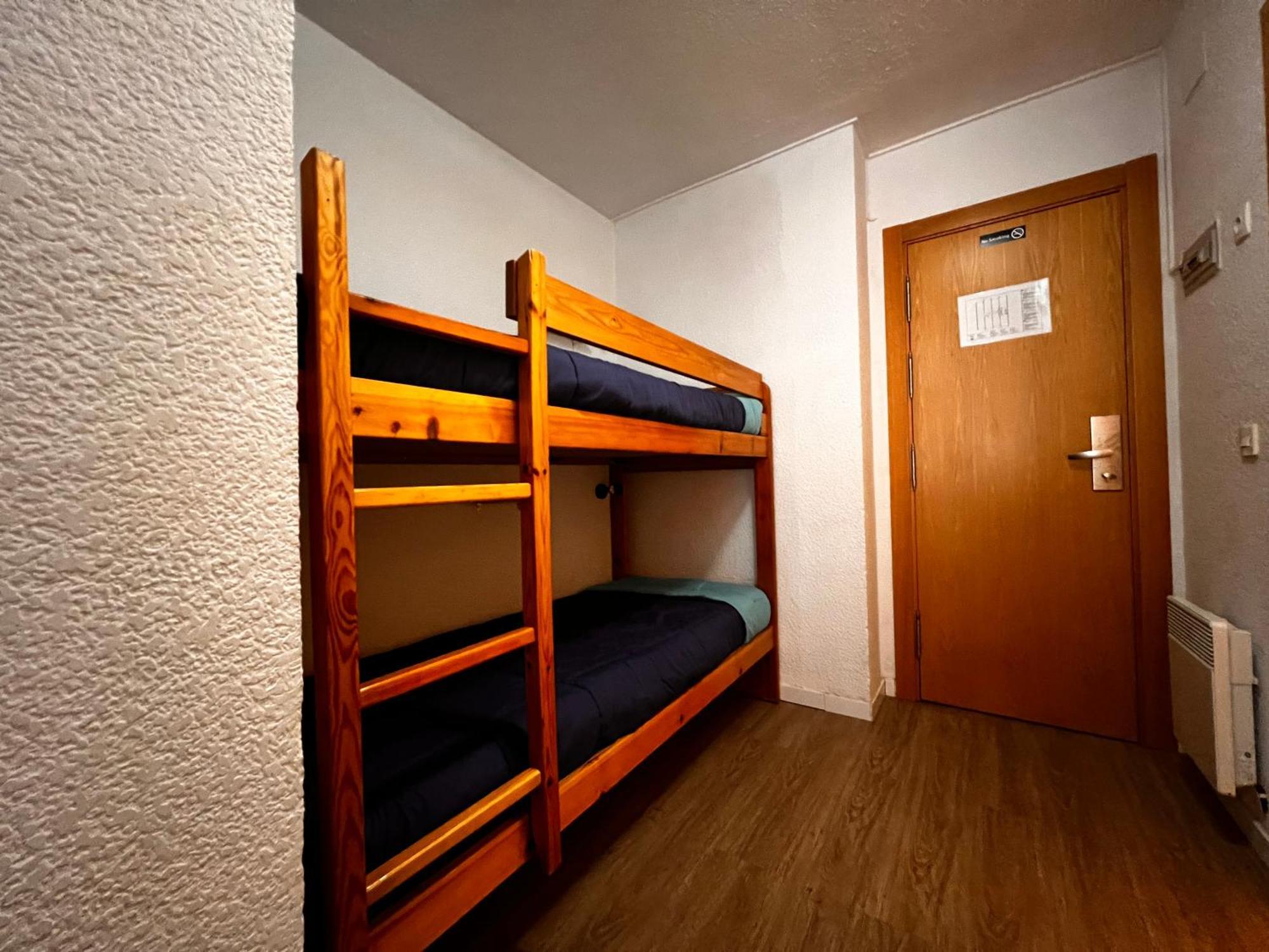 Апартаменты Frontera Blanca Пас-де-ла-Каса Экстерьер фото